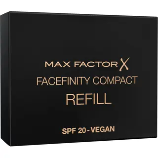 Produktfoto för Max Factor Facefinity Refillable Compact Refill 006 Golden