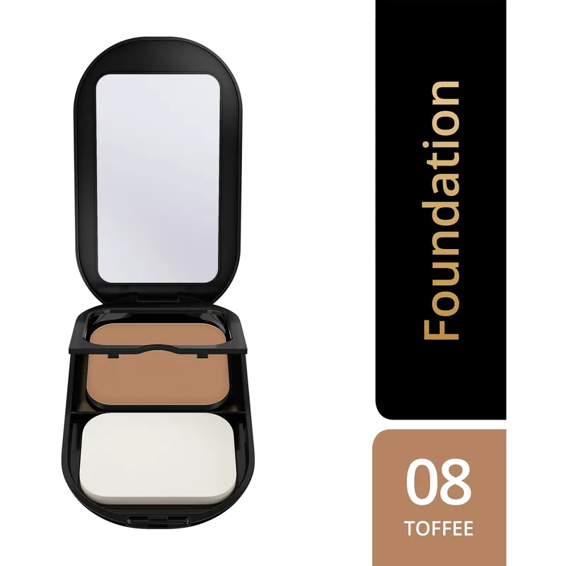 Bild 2 för Max Factor Facefinity Refillable Compact Refill 008 Toffee