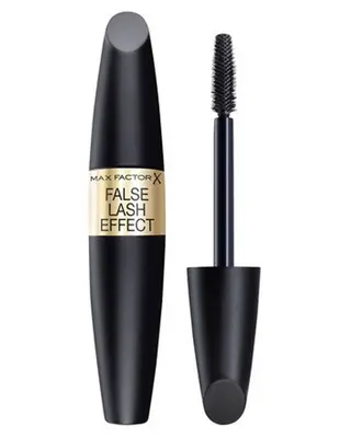 Produktfoto för Max Factor False Lash Effect Mascara Black 13 ml