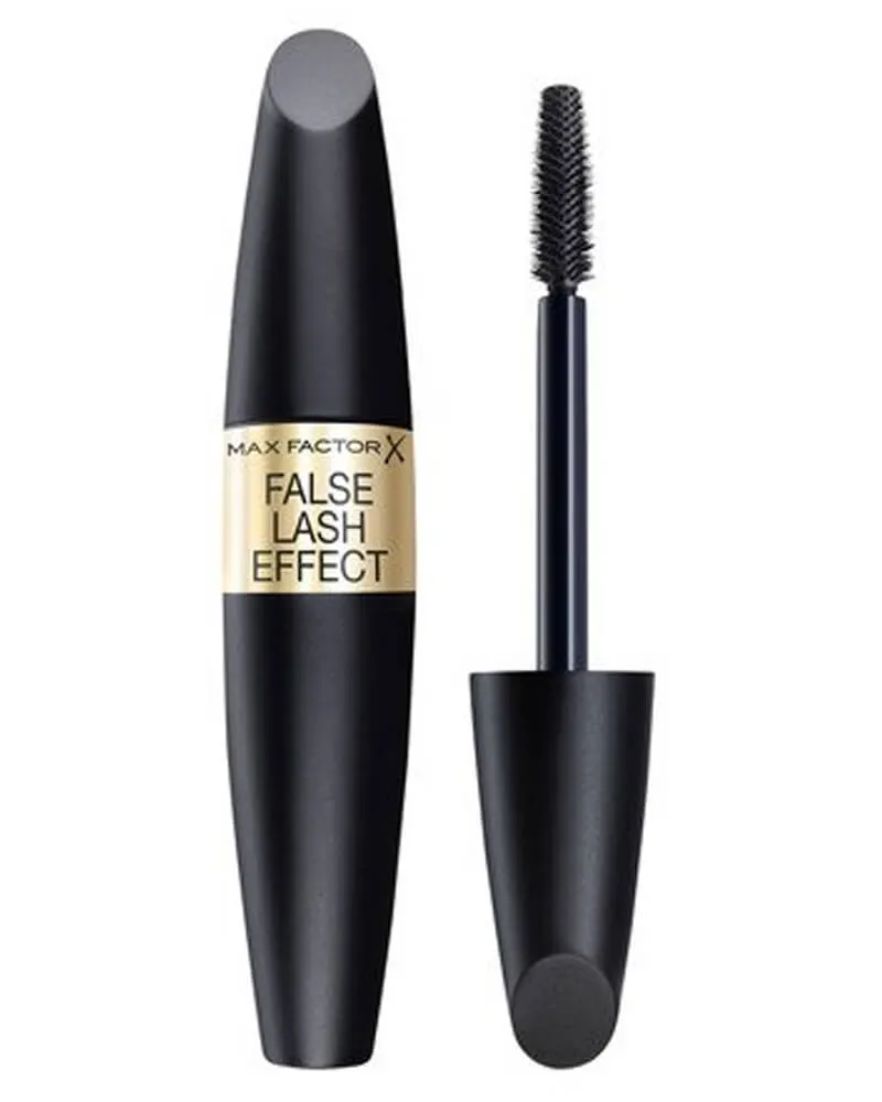 Bild 1 för Max Factor False Lash Effect Mascara Black 13 ml