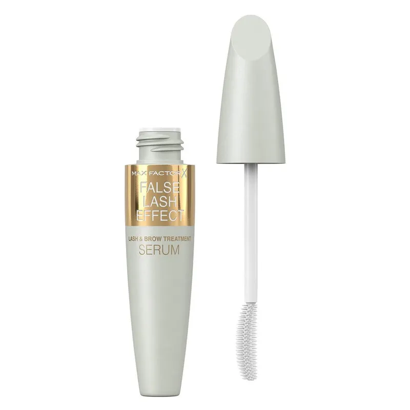 Bild 2 för Max Factor False Lash Effect Mascara Lash & Brow Serum  13 ml