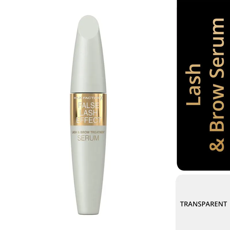 Bild 3 för Max Factor False Lash Effect Mascara Lash & Brow Serum  13 ml