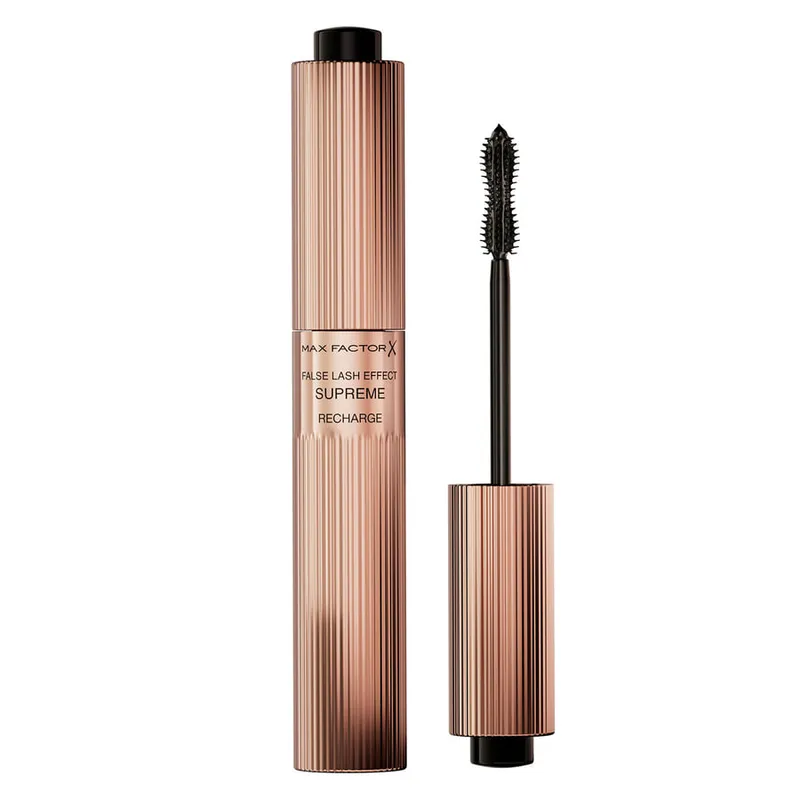 Bild 1 för Max Factor False Lash Effect Mascara Supreme 001 Black 9ml
