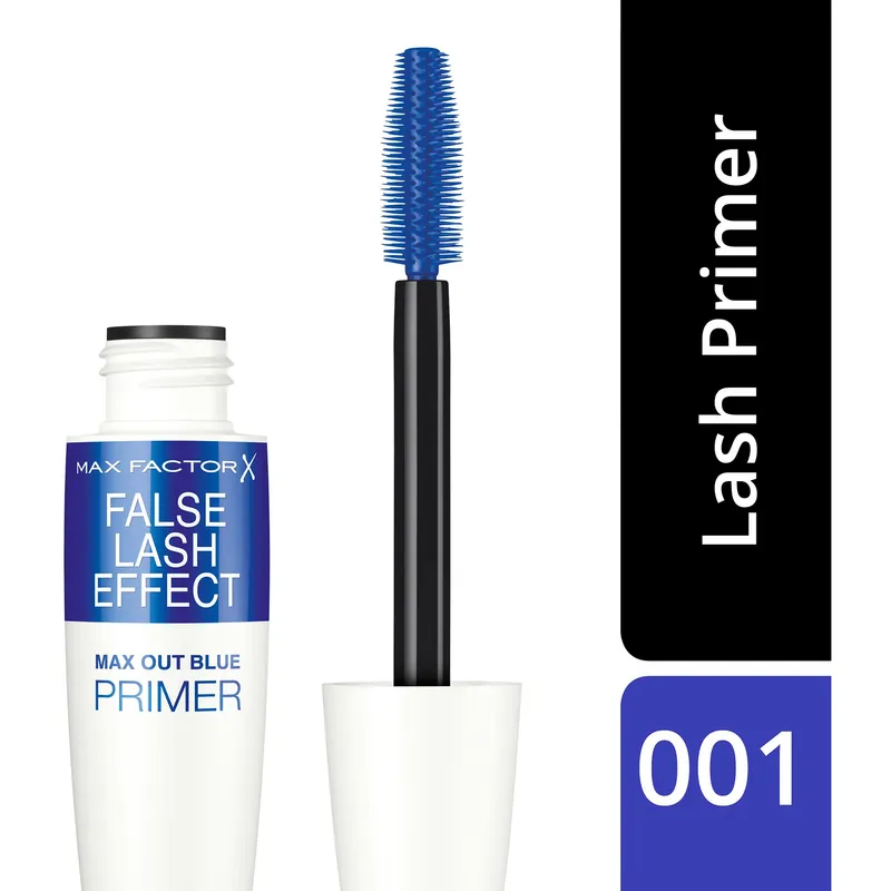 Bild 2 för Max Factor False Lash Effect Max Out Primer 001 Clear