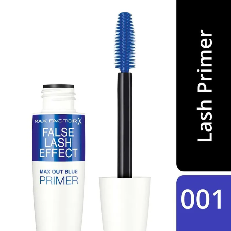 Bild 4 för Max Factor False Lash Effect Max Out Primer 001 Clear