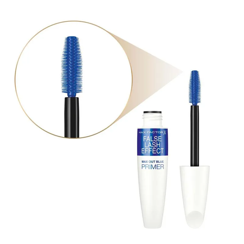 Bild 5 för Max Factor False Lash Effect Max Out Primer 001 Clear
