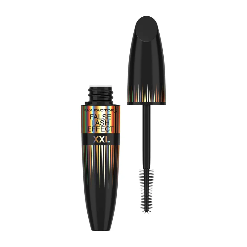 Bild 2 för MAX FACTOR False Lash Effect XXL Mascara 01 Black