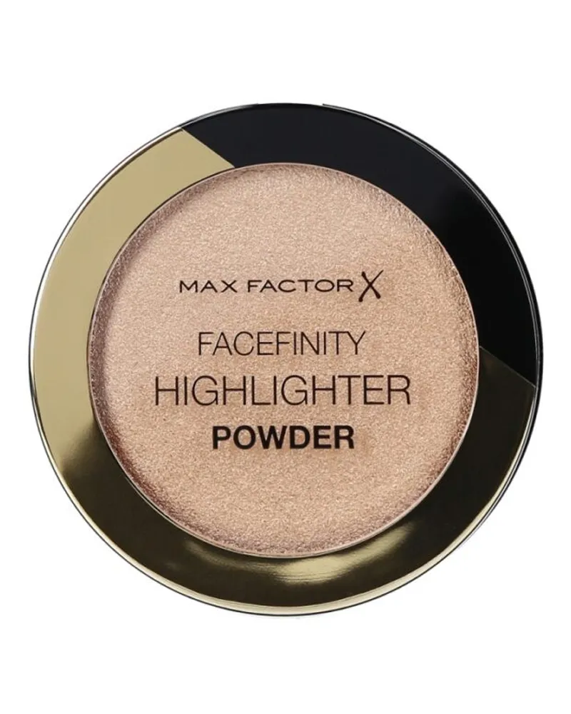Bild 1 för Max Factor Ff Powder Highlighter 03 Bronze Glow