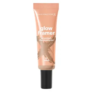 Produktfoto för Max Factor Glow Framer Skin Tint 10 Sand 30ml