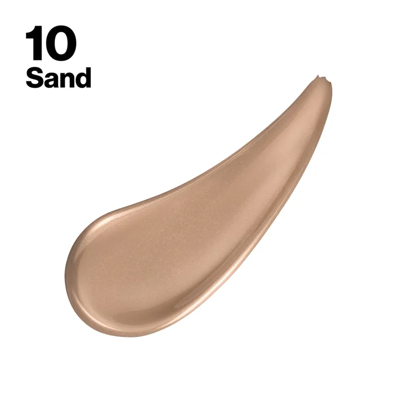 Bild 2 för Max Factor Glow Framer Skin Tint 10 Sand 30ml