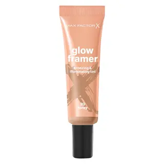 Produktfoto för Max Factor Glow Framer Skin Tint 20 Honey 30ml