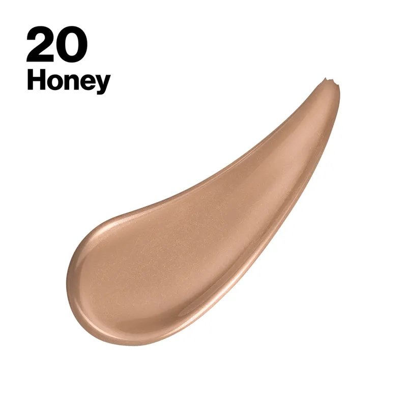 Bild 2 för Max Factor Glow Framer Skin Tint 20 Honey 30ml