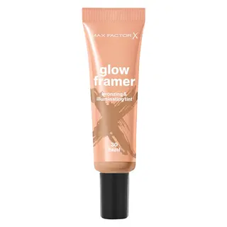 Produktfoto för Max Factor Glow Framer Skin Tint 30 Hazel 30ml