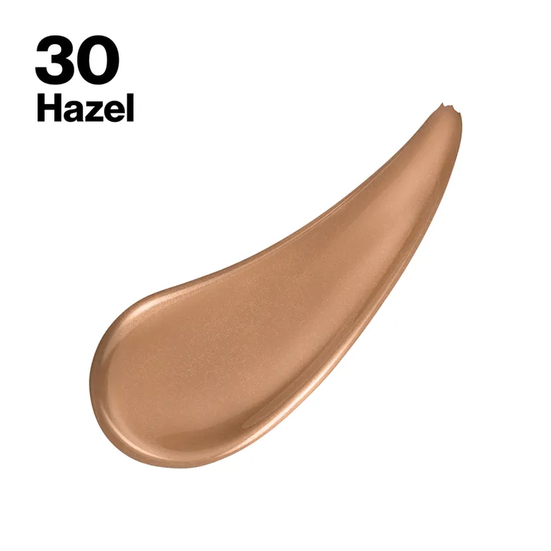 Bild 2 för Max Factor Glow Framer Skin Tint 30 Hazel 30ml