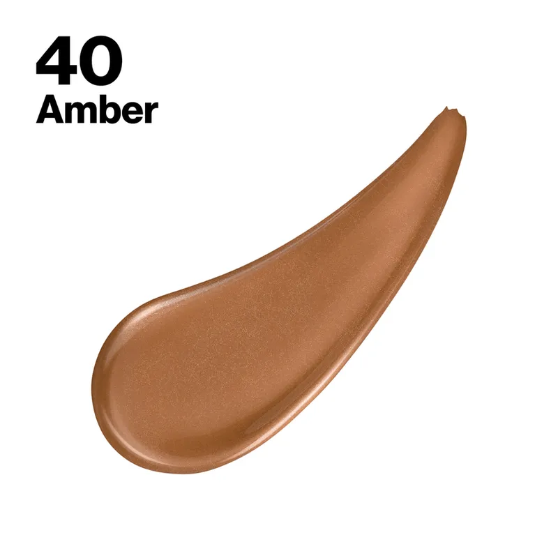 Bild 2 för Max Factor Glow Framer Skin Tint 40 Amber 30ml