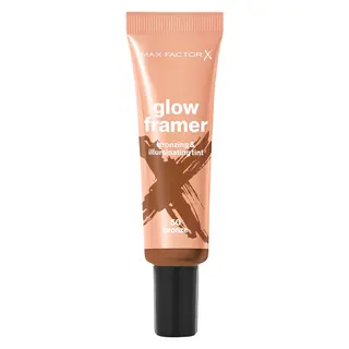 Produktfoto för Max Factor Glow Framer Skin Tint 50 Bronze 30ml