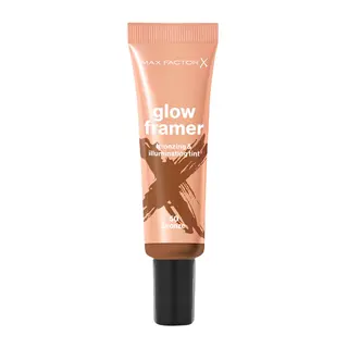 Produktfoto för Max Factor Glow Framer Skin Tint 50 Bronze 30ml