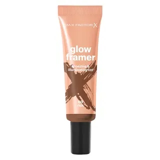 Produktfoto för Max Factor Glow Framer Skin Tint 60 Rich 30ml