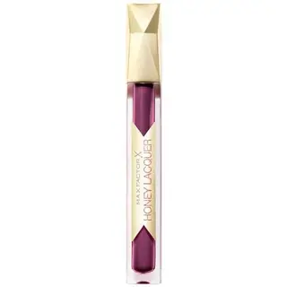 Produktfoto för Max Factor Honey Lacquer Regale Burgundy 3 ml
