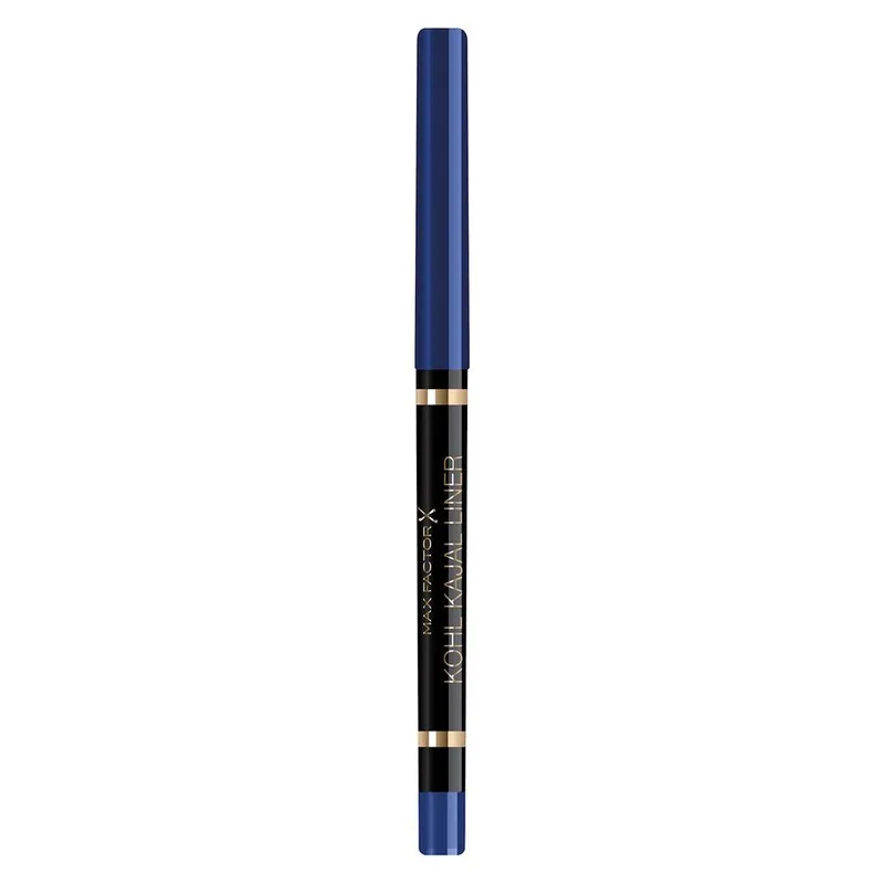 Bild 1 för Max Factor Kohl Kaja Liner 002 Azure 1 g