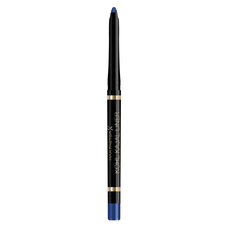Bild 2 för Max Factor Kohl Kaja Liner 002 Azure 1 g