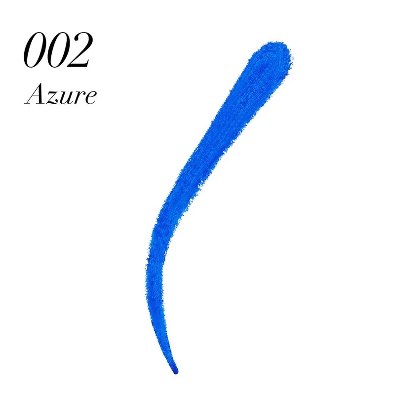 Bild 3 för Max Factor Kohl Kaja Liner 002 Azure 1 g