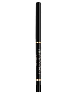 Produktfoto för Max Factor Kohl Kajal Liner 001 Black 1 g