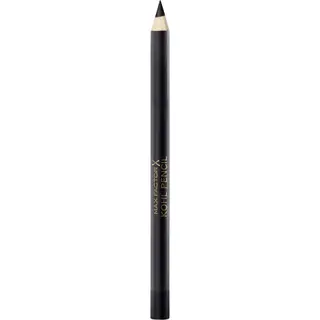 Produktfoto för Max Factor Kohl Pencil 020 Black 1 g