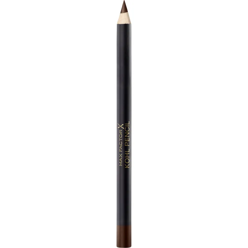 Bild 1 för Max Factor Kohl Pencil 030 Brown 1 g