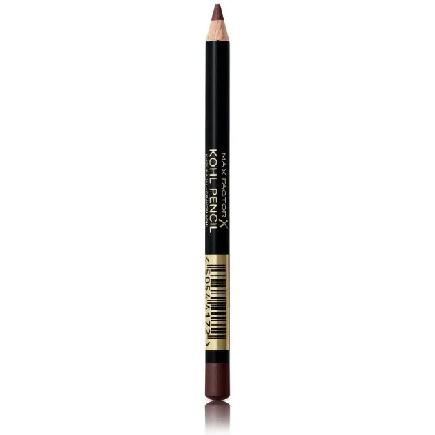 Bild 2 för Max Factor Kohl Pencil 030 Brown 1 g