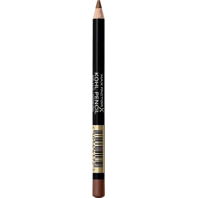 Alternativ bild 0 för Max Factor Kohl Pencil 040 Taupe 1 g