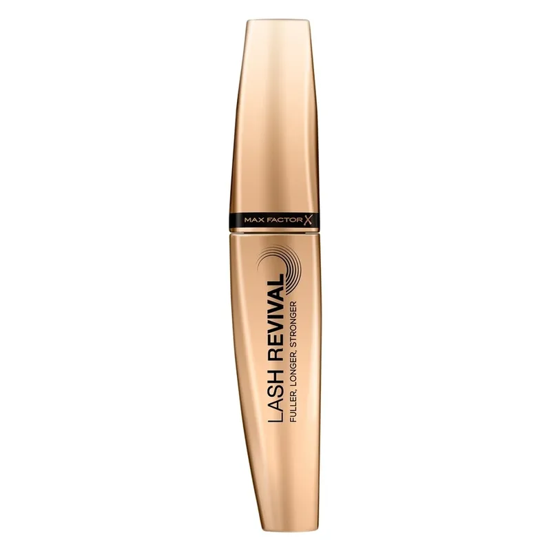 Bild 1 för Max Factor Lash Revival Mascara Black  11 ml