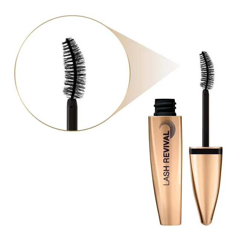 Bild 5 för Max Factor Lash Revival Mascara Black  11 ml