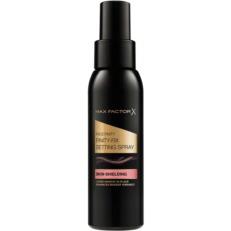 Bild 1 för Max Factor Lasting Perf Setting spray Setting spray 100ml