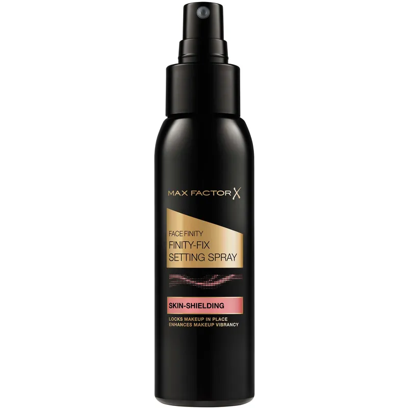 Bild 2 för Max Factor Lasting Perf Setting spray Setting spray 100ml