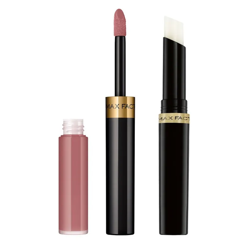 Bild 2 för Max Factor Lipfinity Lip Colour 015 Etheral