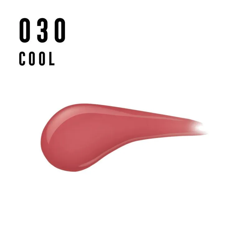 Bild 3 för Max Factor Lipfinity Lip Colour 030 Cool