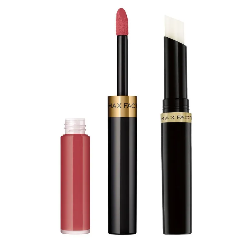 Bild 5 för Max Factor Lipfinity Lip Colour 030 Cool