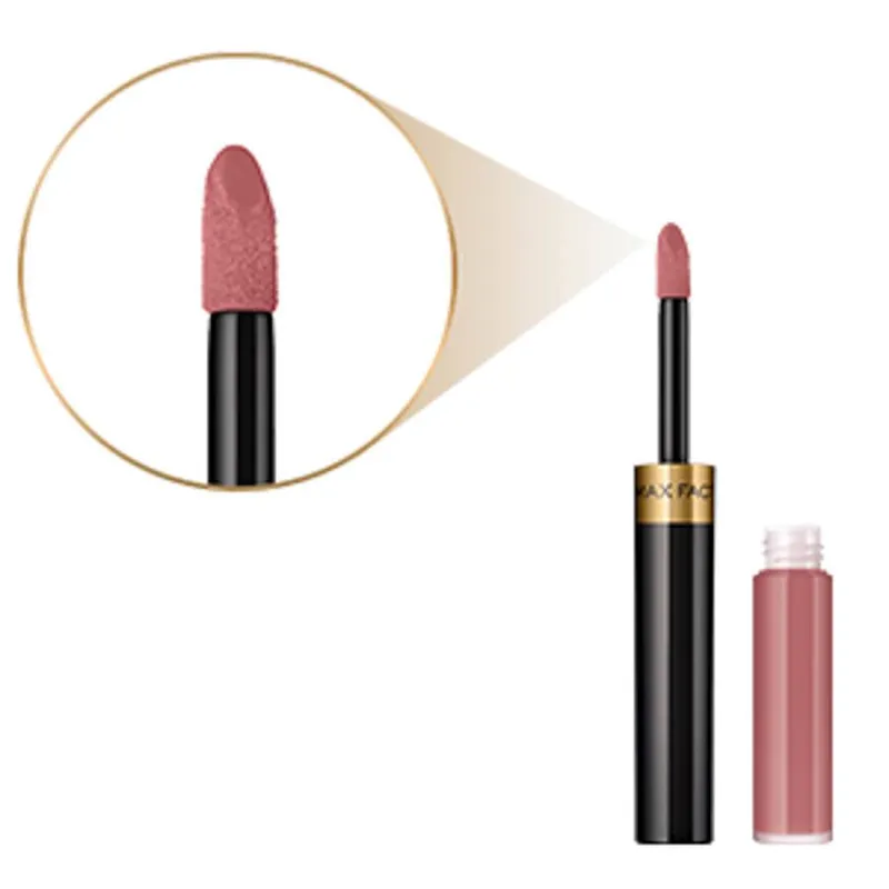 Bild 7 för Max Factor Lipfinity Lip Colour 030 Cool