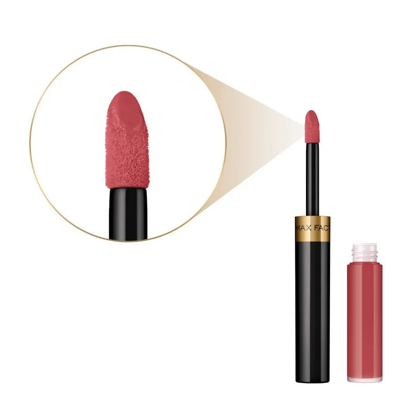 Bild 8 för Max Factor Lipfinity Lip Colour 030 Cool