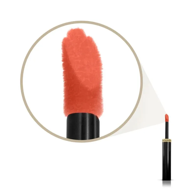 Bild 2 för Max Factor Lipfinity Lip Colour - 140 Charming
