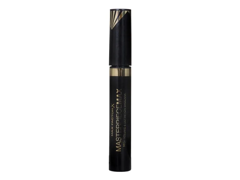 Alternativ bild 0 för MAX FACTOR Mascara Mascara MASTERPIECE max volume & definition 7.2ml