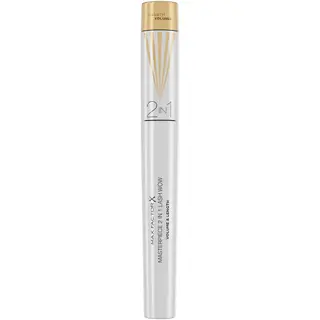 Produktfoto för MAX FACTOR Masterpiece 2in1 001 Black