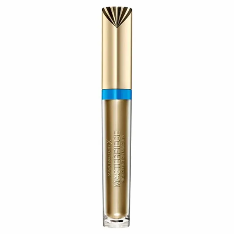 Bild 2 för Max Factor Masterpiece High Definition - Waterproof Black