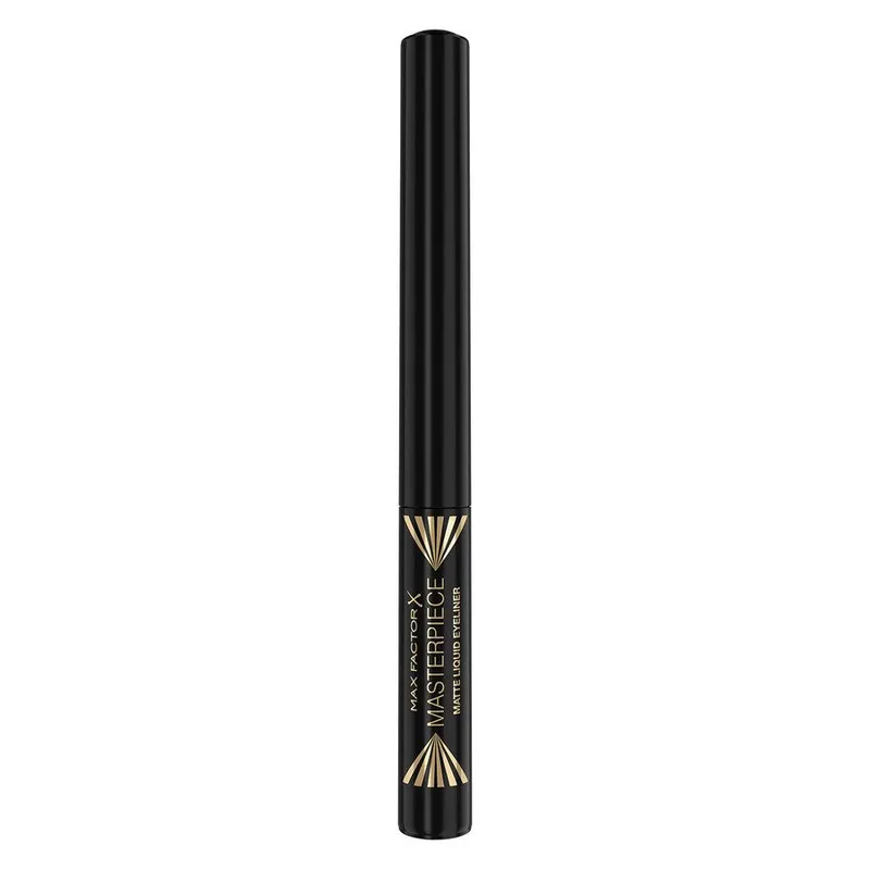 Bild 1 för Max Factor Masterpiece Liquid Eyeliner Charcoal
