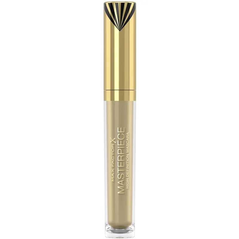 Bild 1 för MAX FACTOR Masterpiece Mascara 002 Black/brown