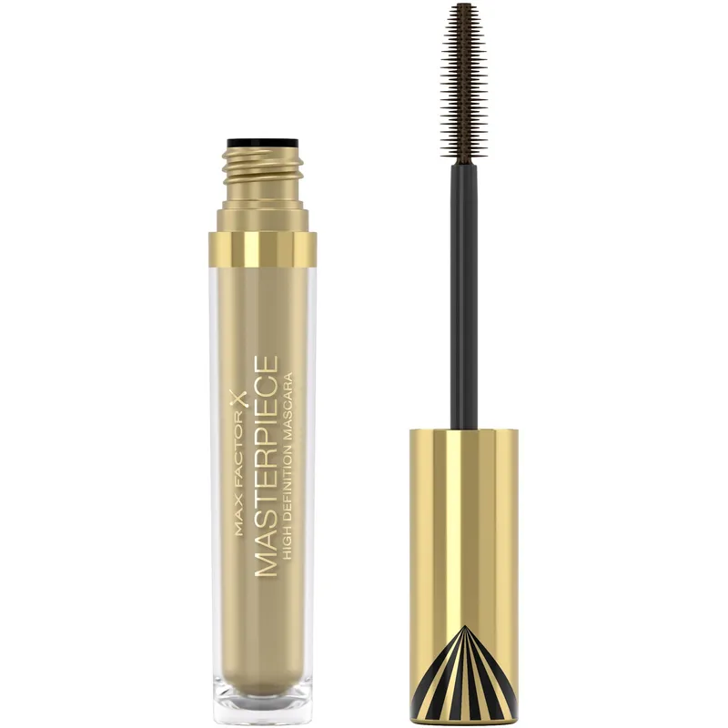 Bild 2 för MAX FACTOR Masterpiece Mascara 002 Black/brown