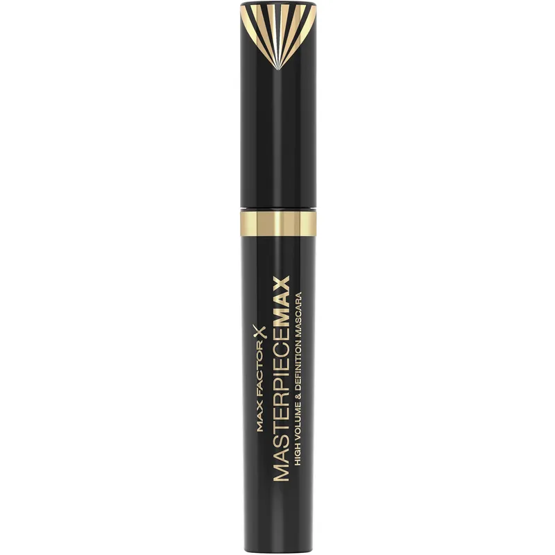 Bild 1 för Max Factor Masterpiece Max Mascara Black Brown 7 ml