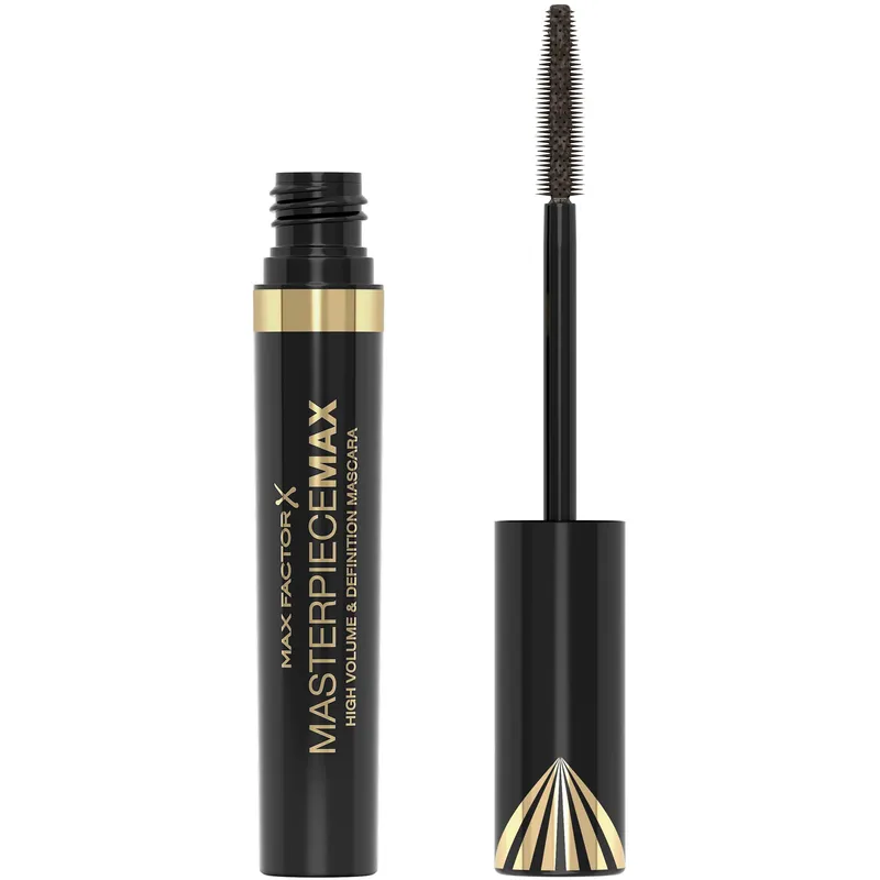 Bild 2 för Max Factor Masterpiece Max Mascara Black Brown 7 ml