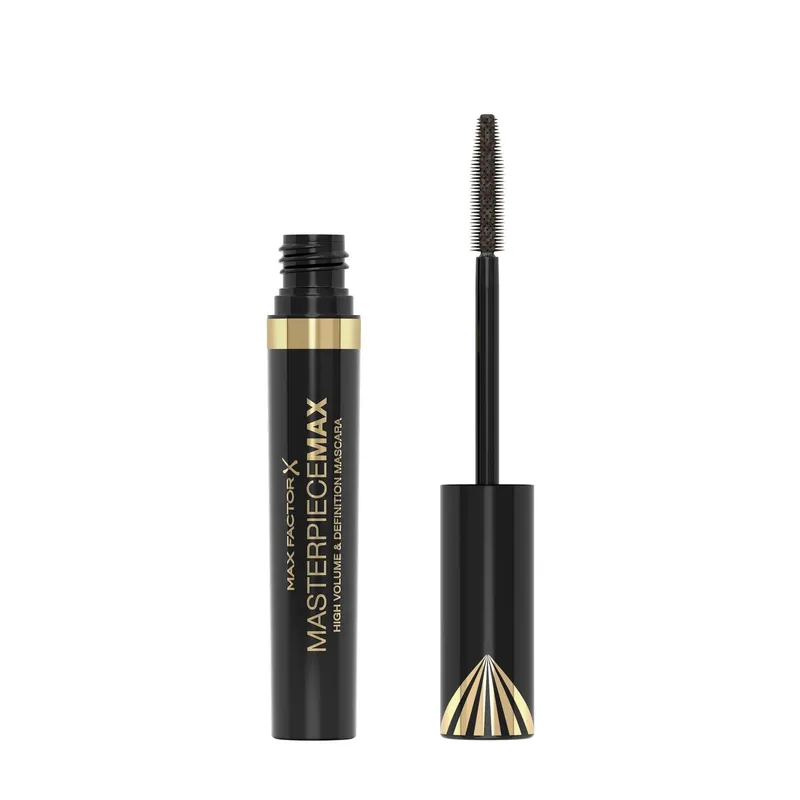 Bild 2 för Max Factor Masterpiece Max Mascara Black Brown 7 ml